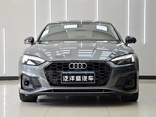 AUDI A5  2021