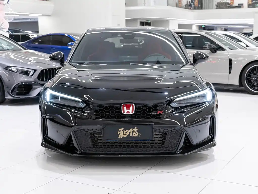 HONDA CIVIC IMPORT 2023
