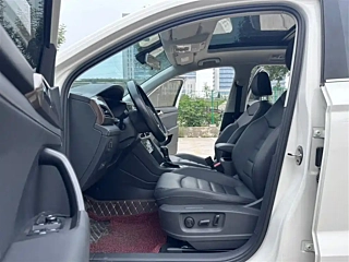 VOLKSWAGEN THARU 2021 YEAR 280TSI 2WD DELUXE EDITION PLUS 2021
