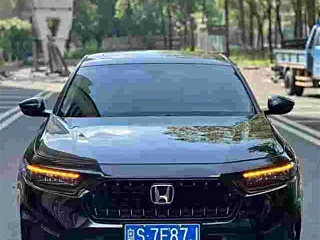 HONDA INSPIRE 2025