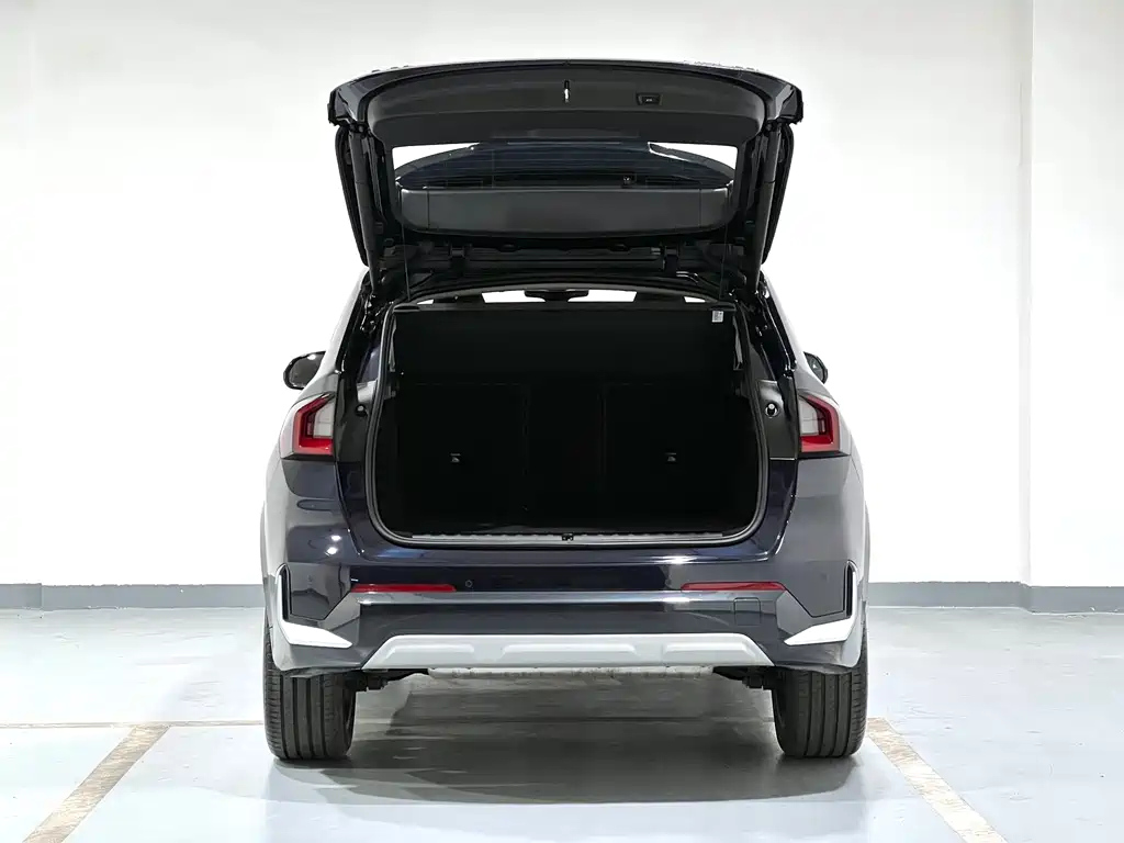 BMW X1 2024