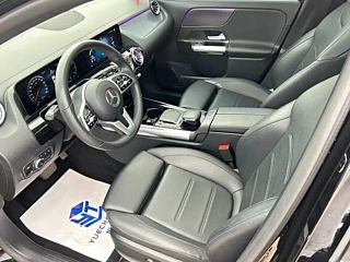 MERCEDES BENZ GLA  2022 YEAR GLA 200 2022