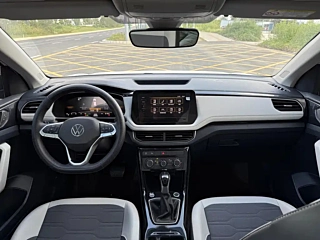 VOLKSWAGEN THARU  2025 YEAR  SHARP 300TSI SHARP  EDITION 2025