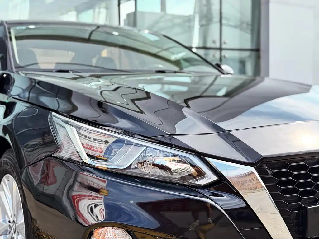 NISSAN TEANA 2021