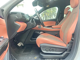NIO EC6  2020 YEAR 605KM SPORT 2020