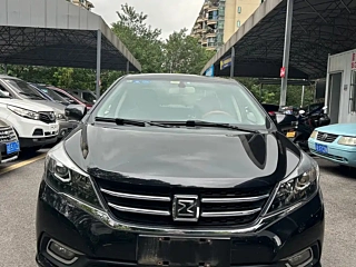 ZOTYE Z300 2016