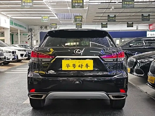 LEXUS RX  2020 YEAR FACELIFT 300 4WD  ELEGANT EDITION 2020