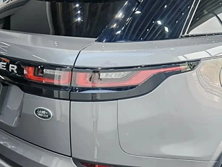 LAND ROVER RANGE ROVER VESSEL  2021 YEAR P250 2021