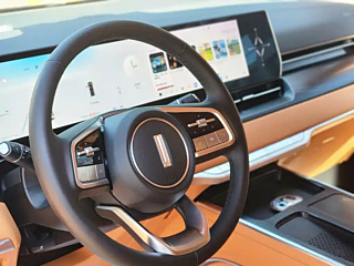 WEY &#39640;&#23665;  2023 YEAR 4WD  EDITION 2023