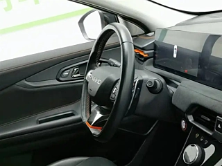 EXEED &#20940;&#20113;  2022 YEAR S 400T 4WD PRO EDITION 2022