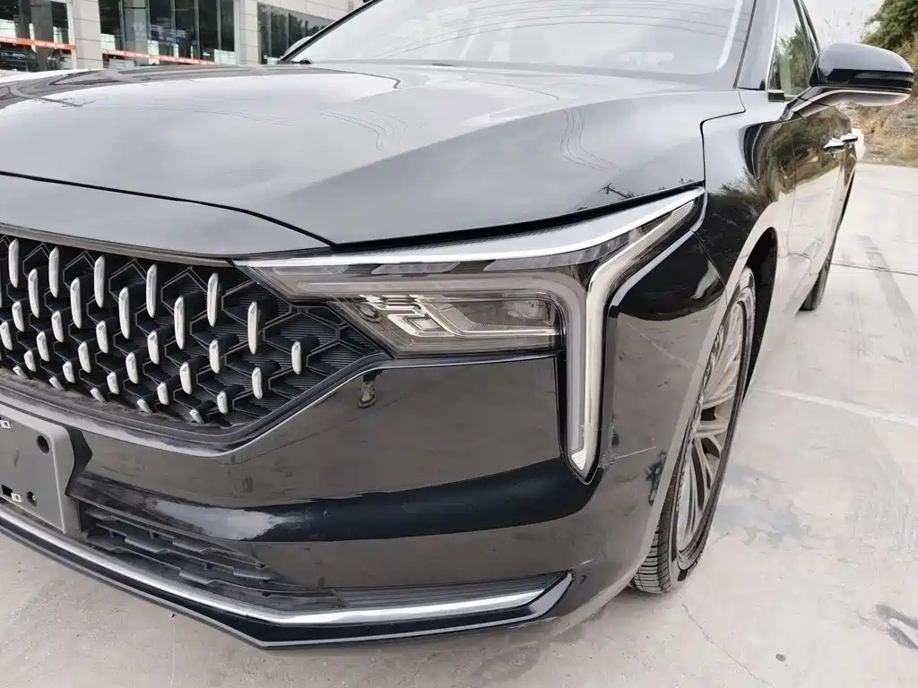 BESTURN B70 2023