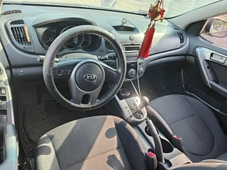 KIA FORTE 2013