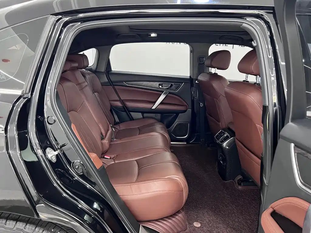 HONDA UR-V 2020