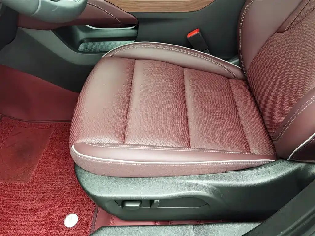 BUICK ENVISION 2024