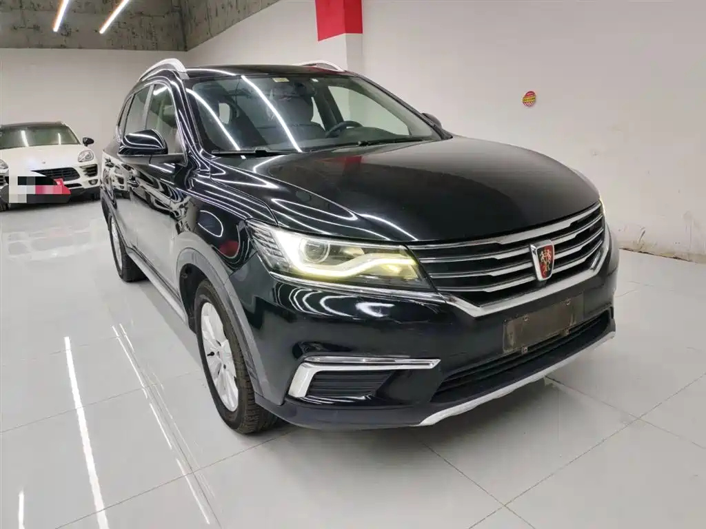 ROEWE RX5 2016