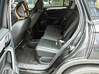 VOLKSWAGEN TAYRON 2022