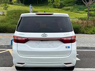 CHANGAN OSHAN A600EV  2019 YEAR FACELIFT 6 SEATS 2019