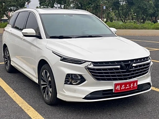 SGMW WULING KAIJIE  2022