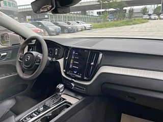 VOLVO XC60  2021 YEAR T5 4WD  SPORT 2021