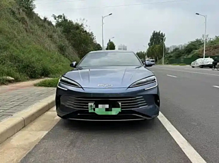 Заказать BYD SEAL 07 DM-I