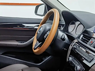 BMW X1 2020 YEAR SDRIVE20LI FASHION 2020