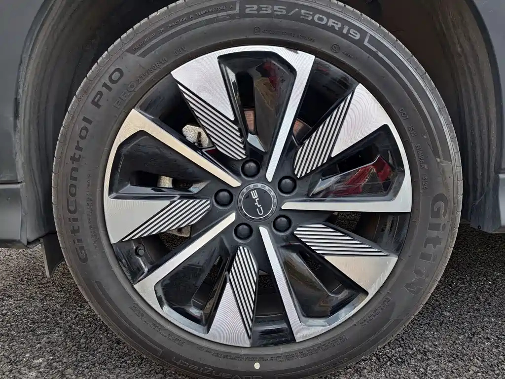 BYD SONG PLUS NEW ENERGY 2025