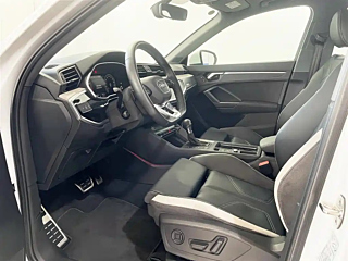 AUDI Q3  2024 YEAR 35 TFSI FASHION DYNAMIC 2024