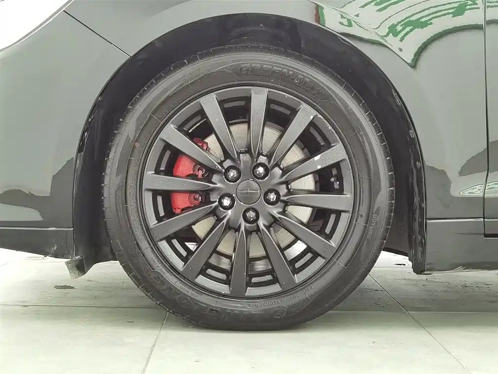 LINCOLN MKZ 2019