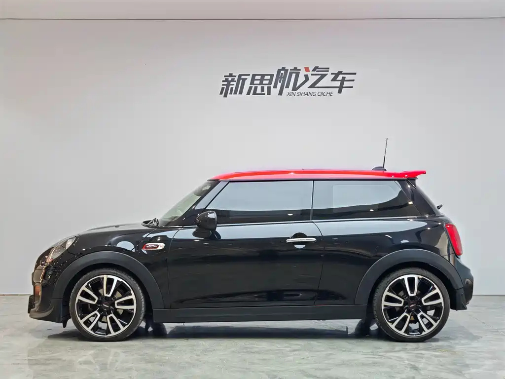 MINI OTHER 2018