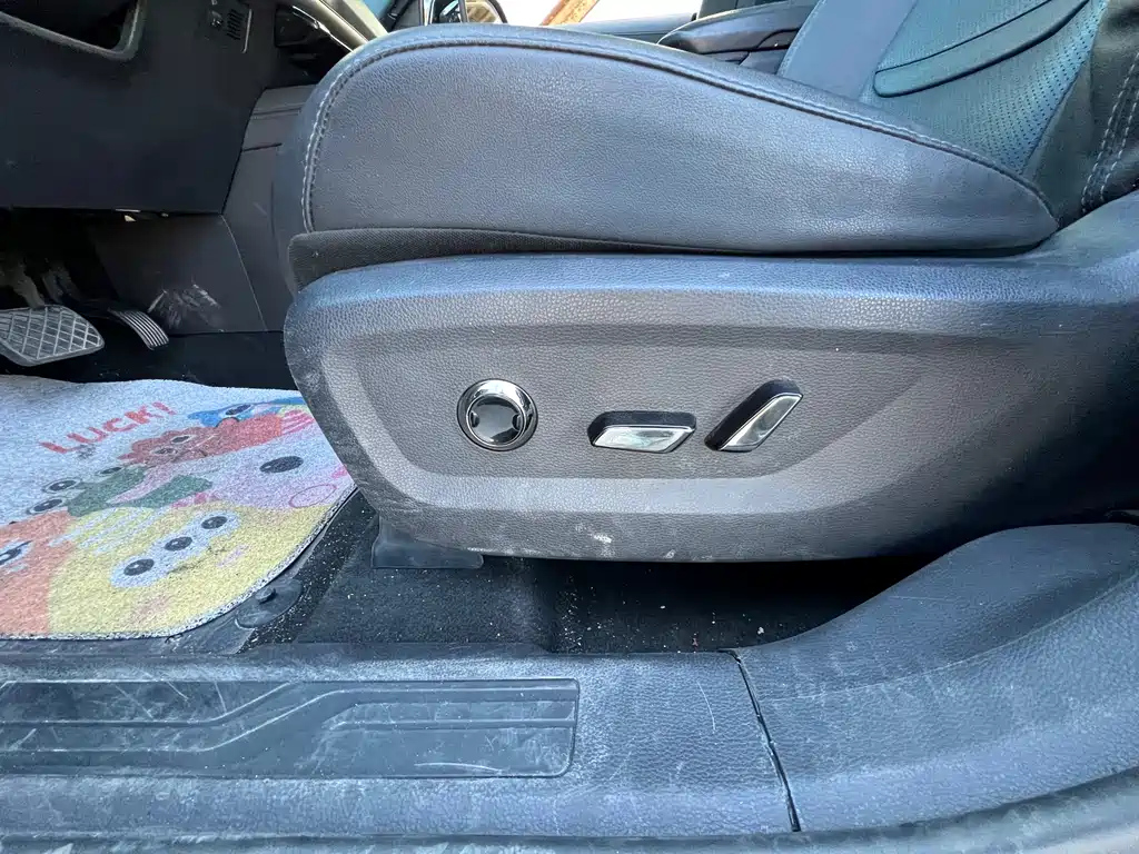 FORD EQUATOR SPORT 2023