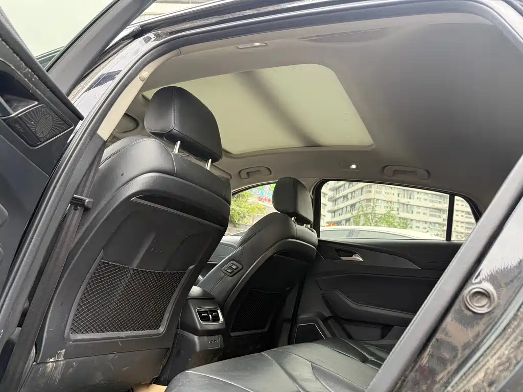 HONGQI H5 2020