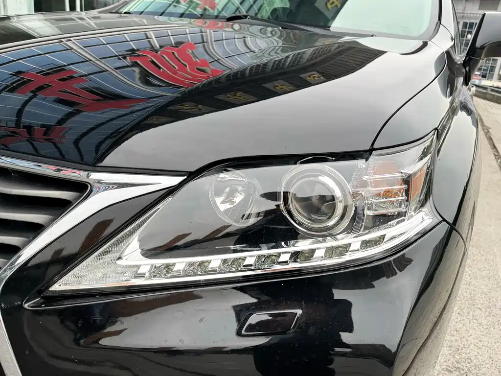 LEXUS RX CLASSIC 2015