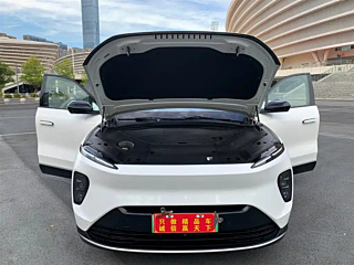 NIO ES8  2023 YEAR 100KWH  EDITION 2023