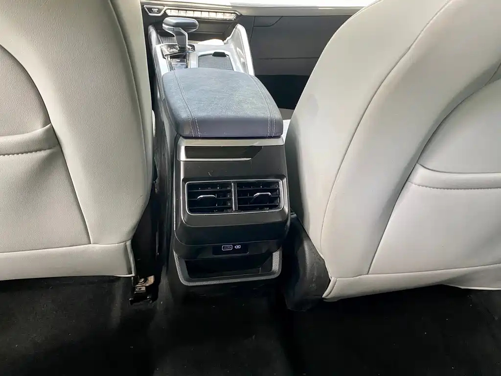 GEELY AUTO PREFACE 2023