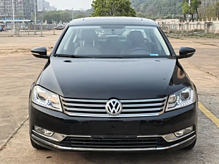 VOLKSWAGEN MAGOTAN 2015
