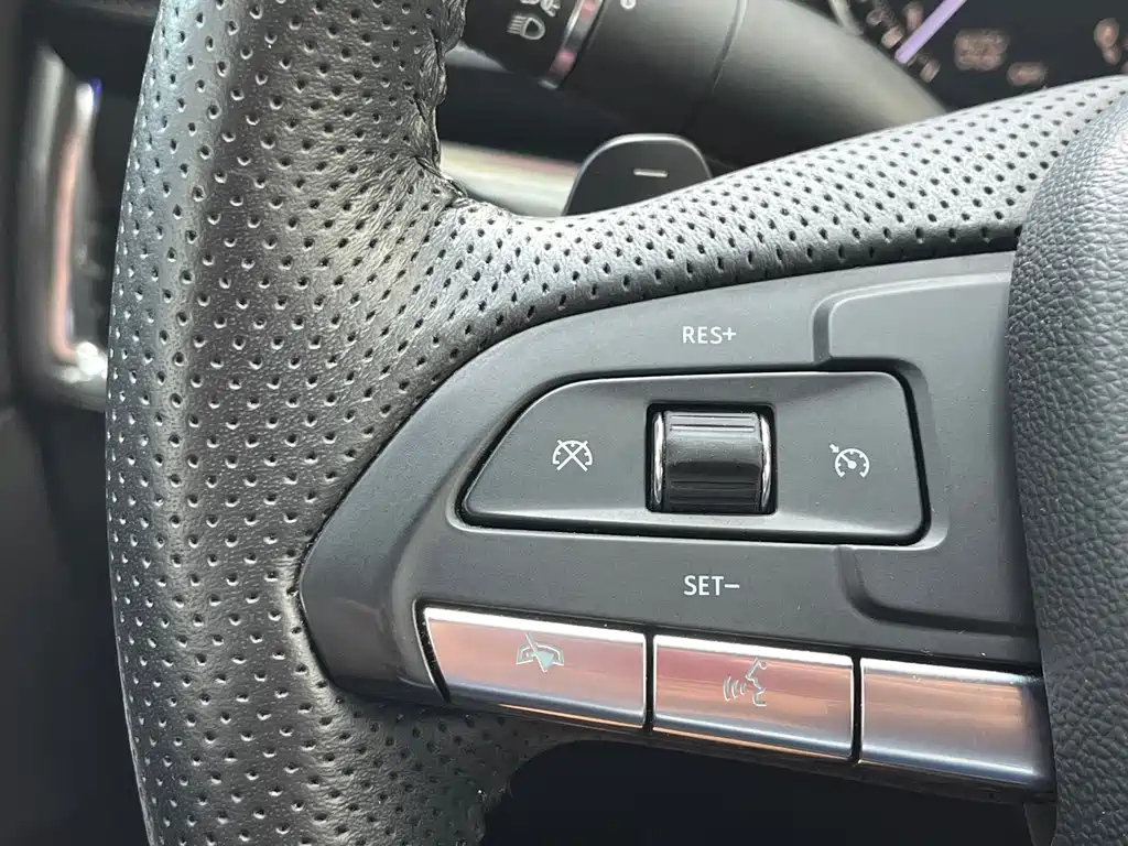 CADILLAC XT4 2020