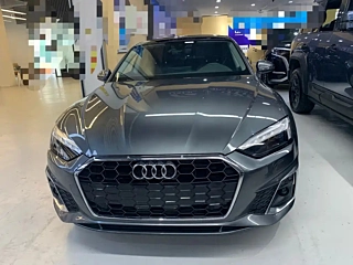 AUDI A5  2022