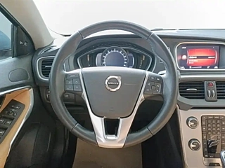 VOLVO V40  2019 YEAR T3  ELEGANT EDITION 2019