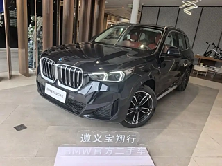 Заказать BMW X1