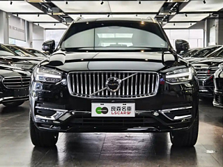 VOLVO XC90  2024