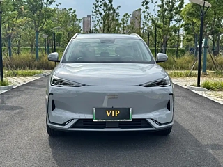 GEELY GALAXY GALAXY E5 2024