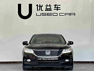 HONDA ACCORD 2016