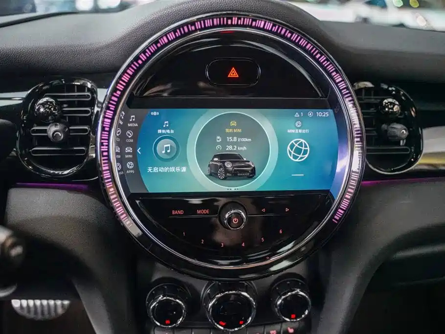 MINI JCW 2022