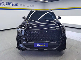 TRUMPCHI GS8 2024
