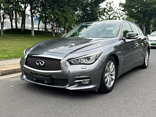 INFINITI Q50 2014 YEAR 3.7L COMFORT EDITION 2014