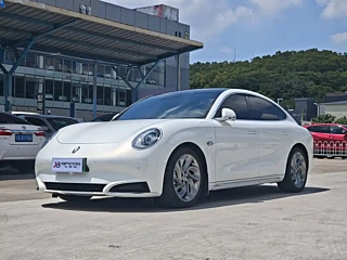 ORA LIGHTNING CAT  2022 YEAR 555KM PREMIUM EDITION 2022