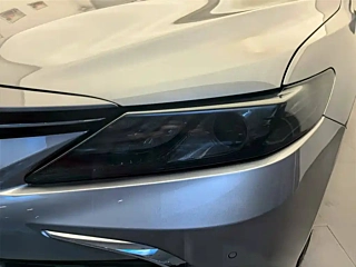 TOYOTA CAMRY 2021 YEAR 2.0G DELUXE EDITION 2021