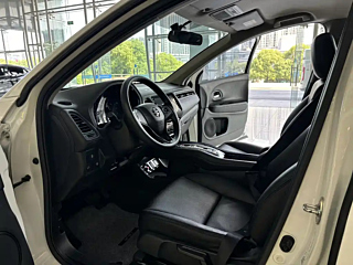 EVERUS GAC HONDA VE-1  2021 YEAR  EDITION 2021