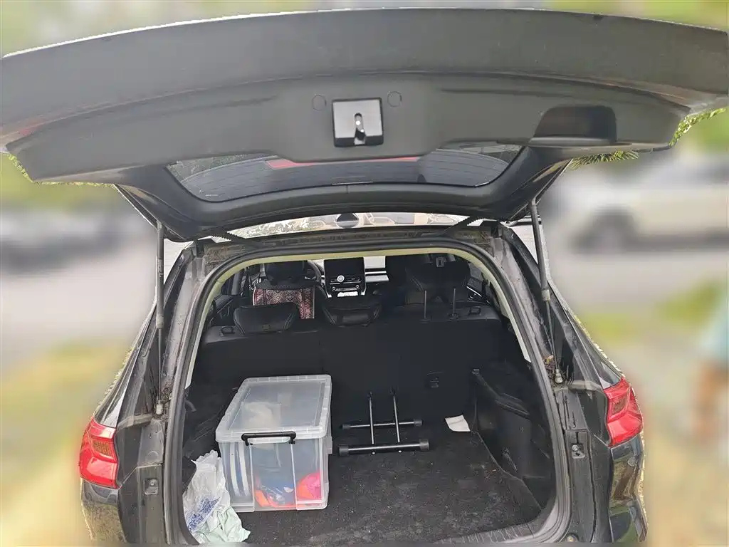 HAVAL M6 2021