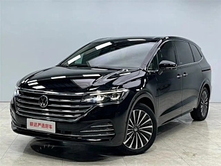 VOLKSWAGEN VILORAN 2023